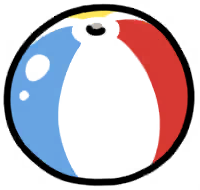 Beach Ball