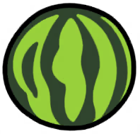 Watermelon Ball