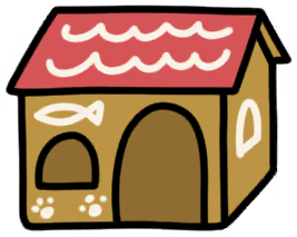 Cardboard House