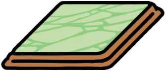 Marble Pad