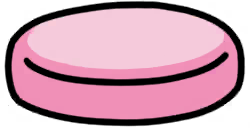 Cushion (Pink)