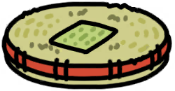 03cushion_igusa_aka_repair