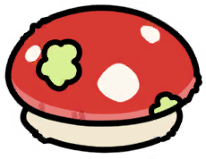 03cushion_kinoko_1_repair