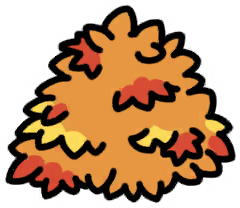 Pile of Leaves