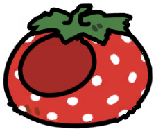 03felt_dome_strawberry_repair