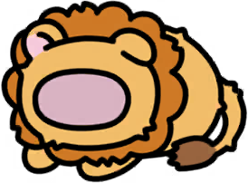 03narikiri_lion_repair