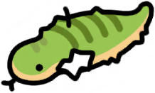 06jarashi_kerigurumi_snake_break