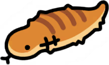 06jarashi_kerigurumi_tsuchinoko_repair