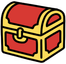 Luxury Treasure-box