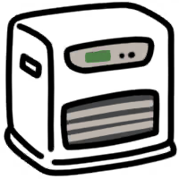 Space Heater