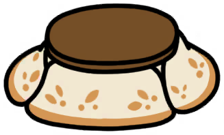 Round Kotatsu