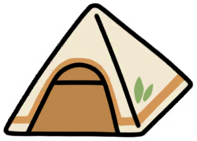 Tent (Nature)
