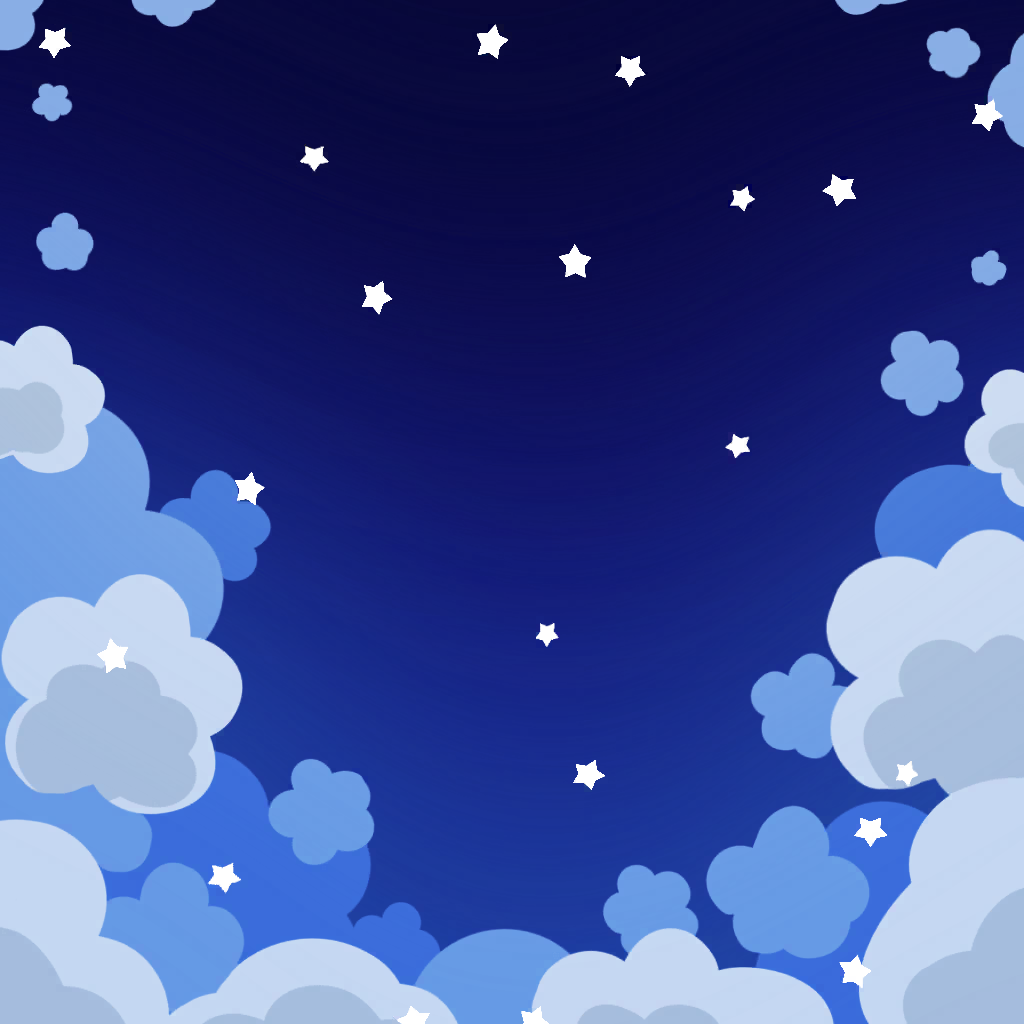 Night Sky 1