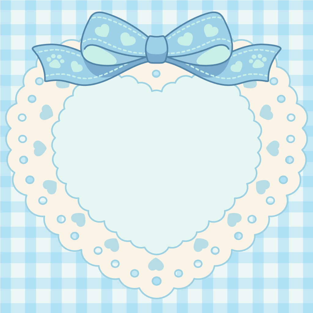 Lace Heart 1