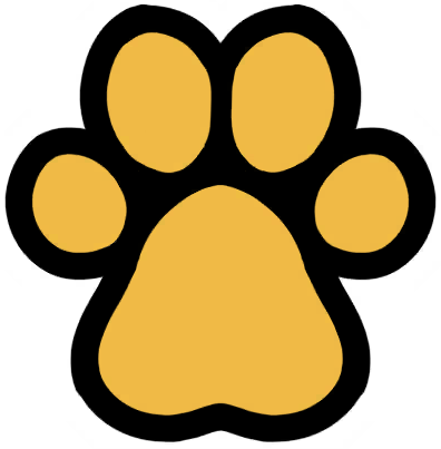 Paw Pad 1