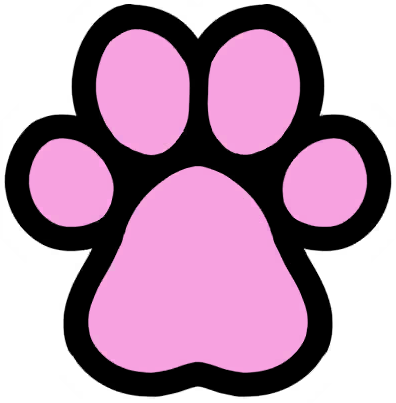Paw Pad 2