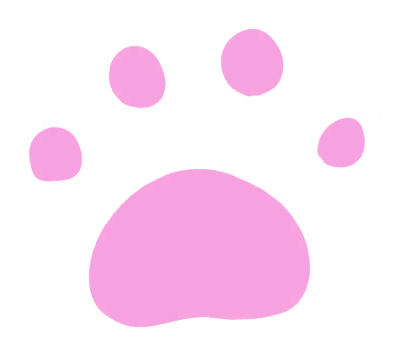 Round Paw 2