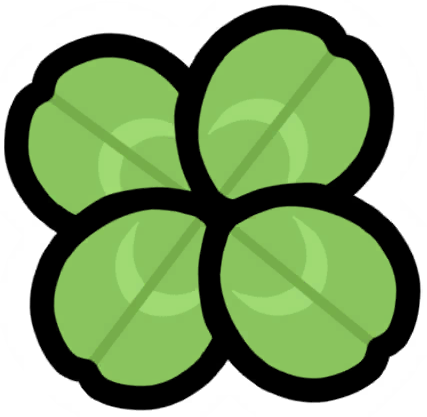 Lucky Clover