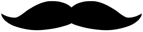 Mustache 1