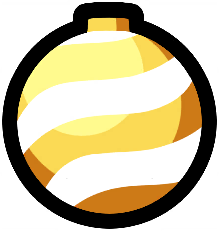 Kugel Ornament 4