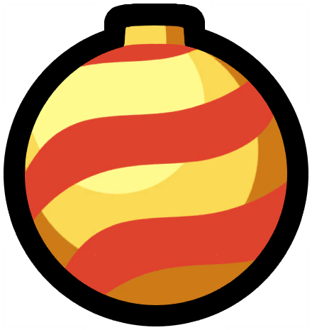 Kugel Ornament 5