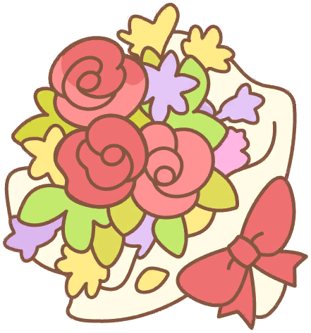 Bouquet 1