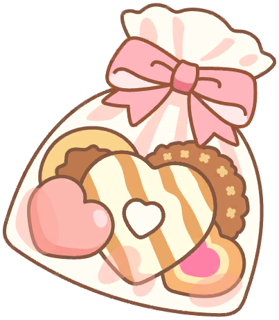 Bagged Sweets