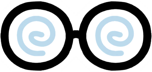Swirl Glasses
