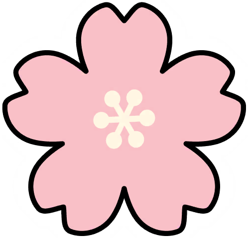 Sakura Flower
