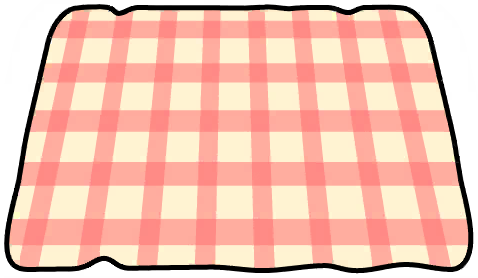 Picnic Sheet