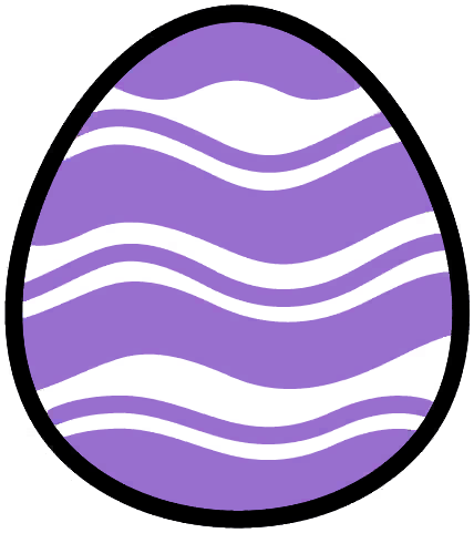 Colorful Egg 2