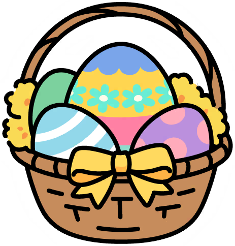 Egg Basket