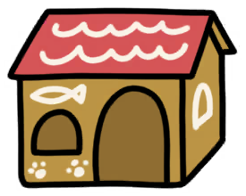 Cardboard House