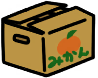 Shopping Box (Large)