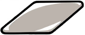 Cool Aluminum Pad