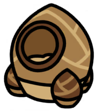Bamboo Rocket