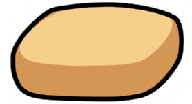 Giant Cushion