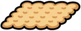 Biscuit Mat