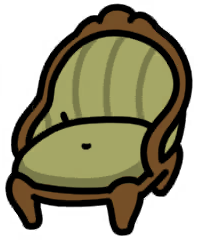 Antique Chair