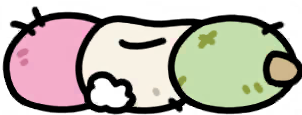 03cushion_dango_hanami_break