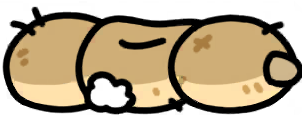 03cushion_dango_kinako_break