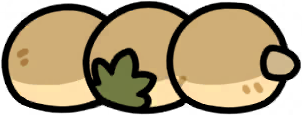03cushion_dango_kinako_repair
