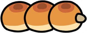 Dango (Mitarashi)
