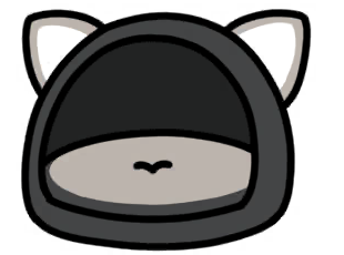 Black Head Space