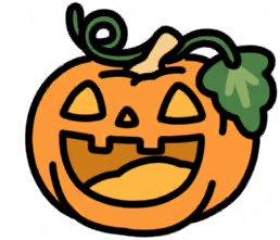 Pumpkin House DX