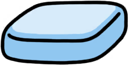 Thick Cooling Pad