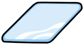 Large Cooling Mat