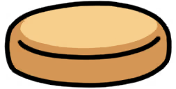 Cushion (Beige)