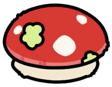 03cushion_kinoko_1_repair
