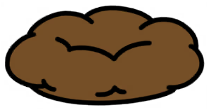 Fluffy Cushion